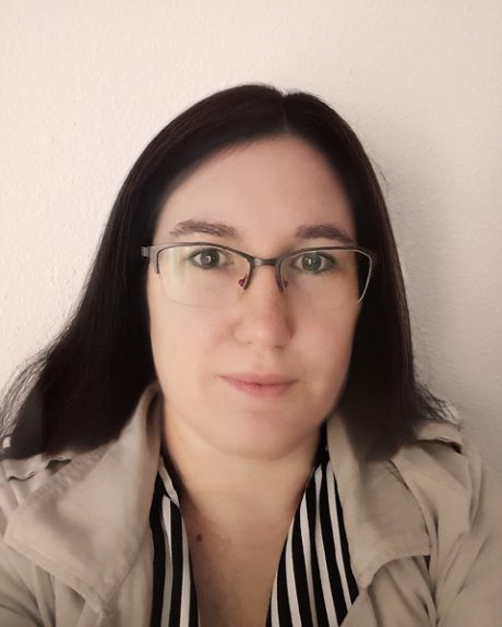 Alexandrine Baffreau