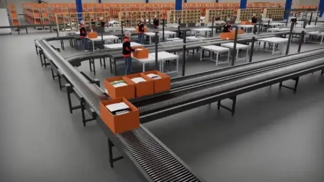 ID Logistics