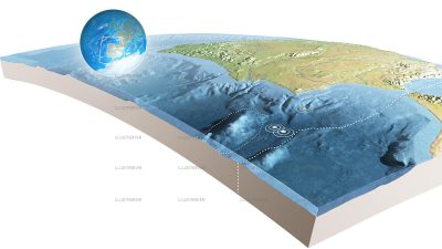 Science & Vie disparition de l'atlantique 2