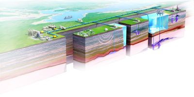 Solution pour le Co2 - Science&Vie 1063