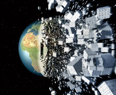 Les limites matématiques des calculs météos. Science&Vie