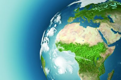 Science & vie les causes naturelles du réchauffement