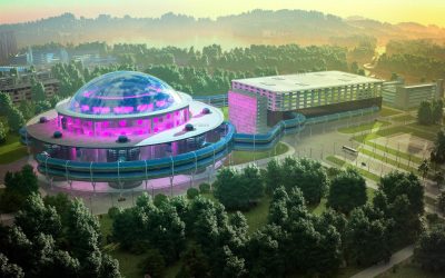 Science & Vie - Centrale nucléaire du futur - Réacteur au thorium