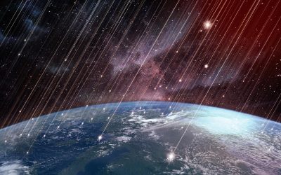 Rayons cosmiques - Science & Vie.