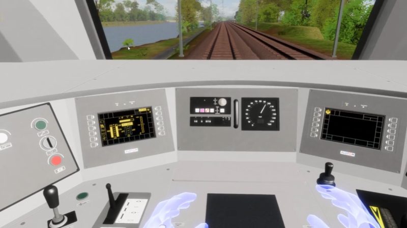 DIGIRAIL