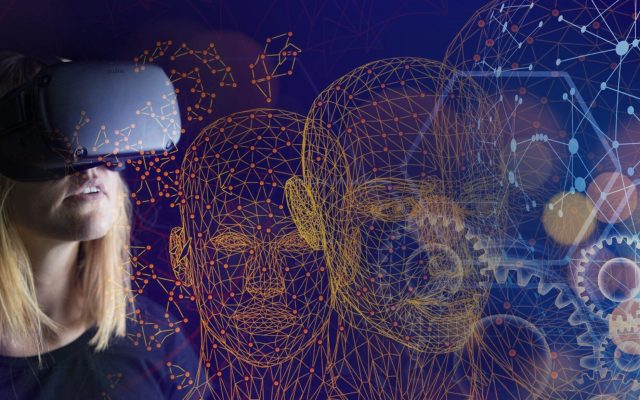 La réalité virtuelle et la science : Voyage en terre inconnue