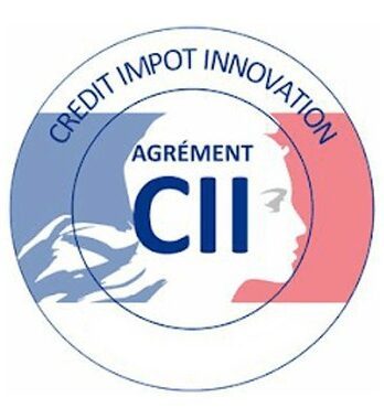 Agrément CII