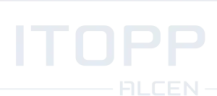 Itopp