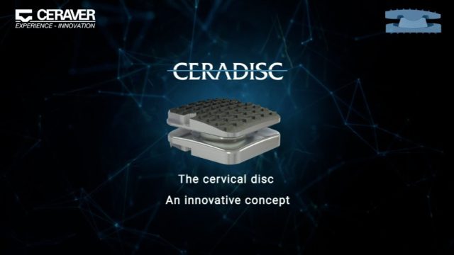 Film d'animation 3D — Ceraver