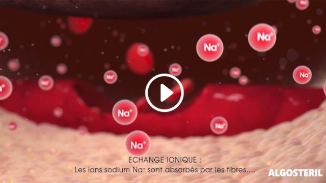 Film d'animation 3D — Les Laboratoires Brothier