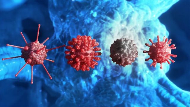 Film d'animation 3D — Sanofi