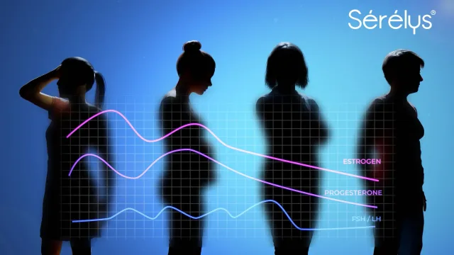 Film d'animation 3D — SERELYS Meno